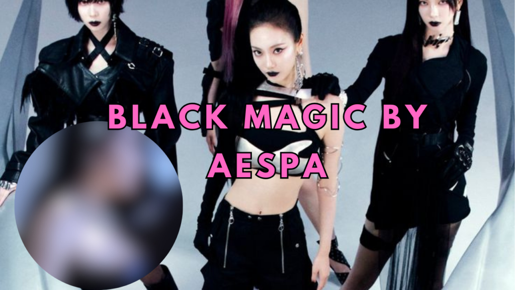 This contain an image Aespa's appearance at the 2024 MAMA Awards Day 2