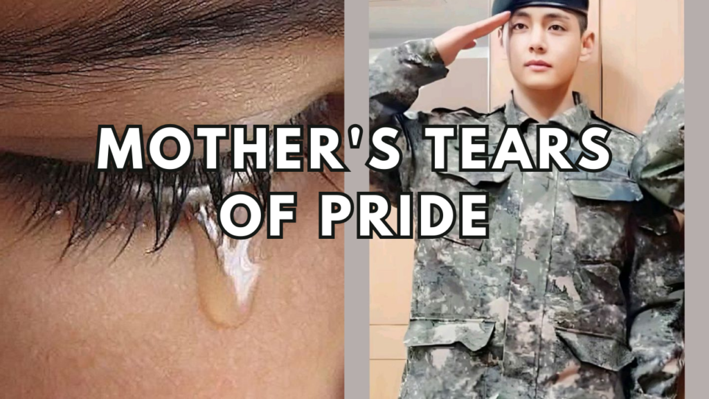 This contain an image of Jaehyun in military service