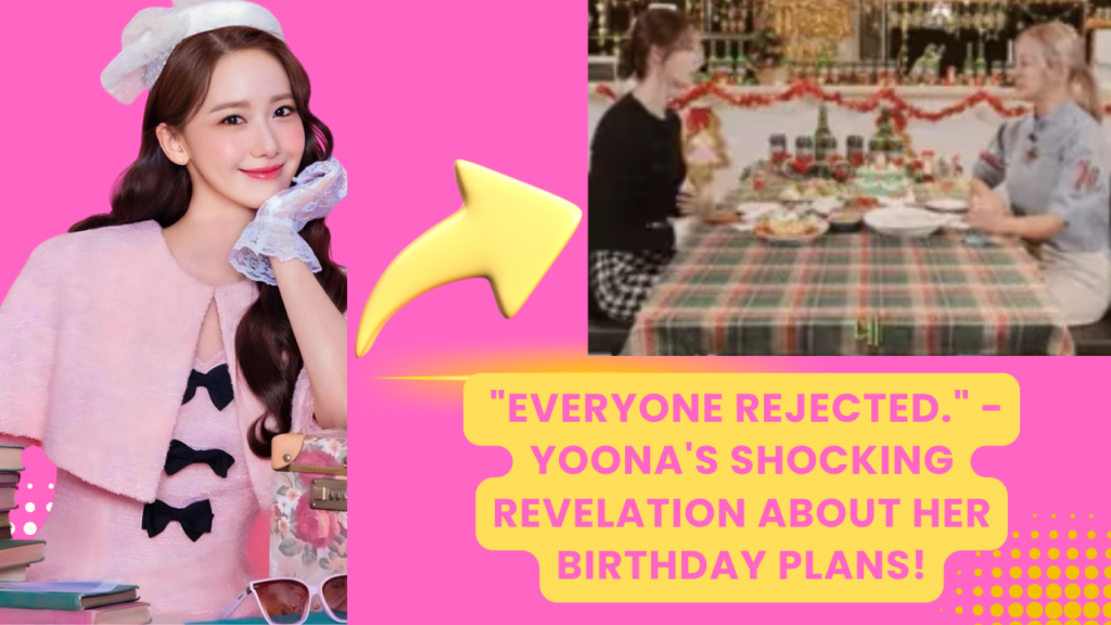 This contains an image of YOONA ad another image of yoona and hyoyeon